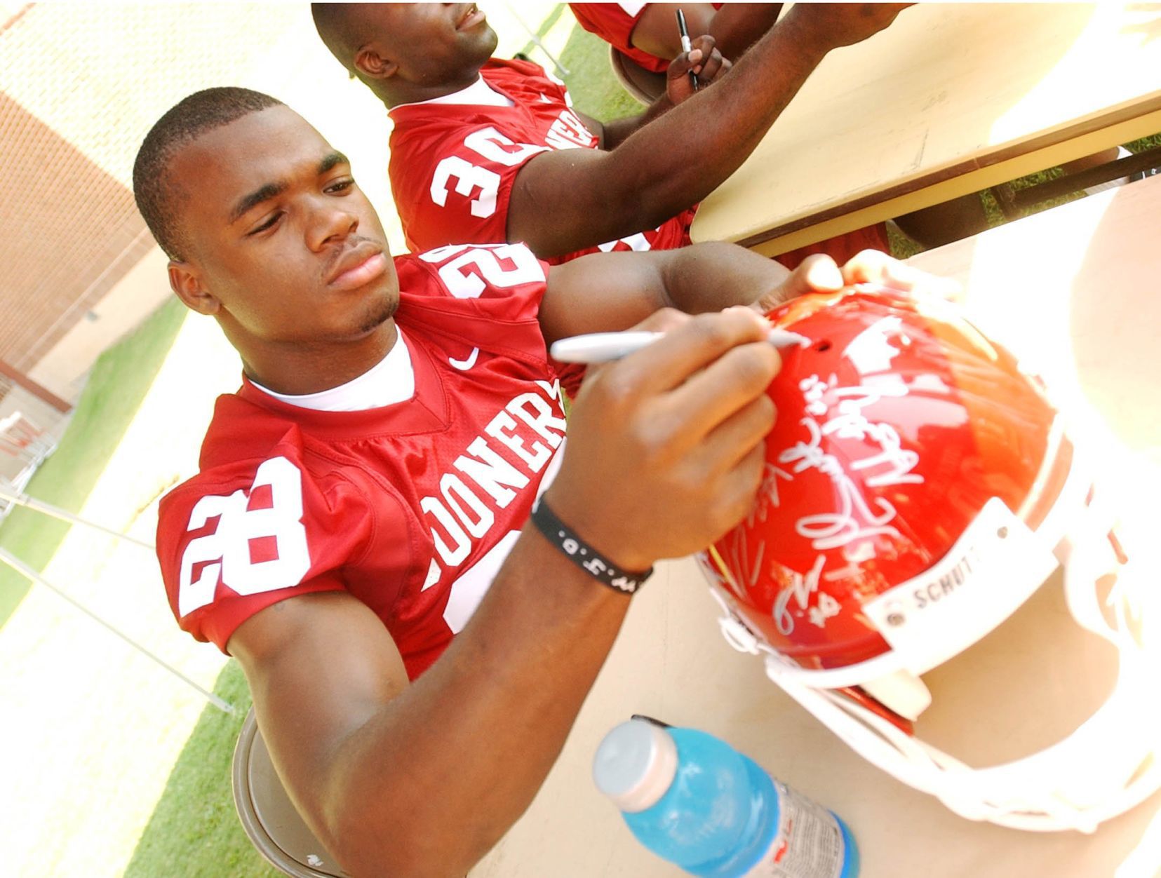 Adrian Peterson
